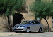 Seat Cordoba